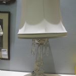 551 8425 Bordslampa